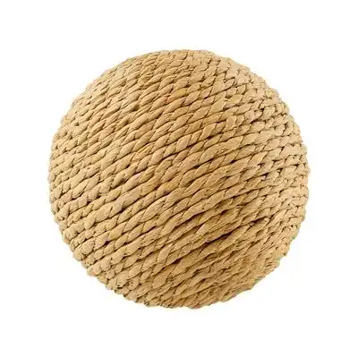 IntiMeg  para gatos IntiMe: pelota de sisal de 10 cm - Artículo 1 - IntiMeg - Comparador de precios