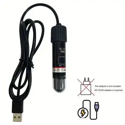 MCBOSON Calentador de acuario de 10 W - Artículo 1 - Mcboson - Comparador de precios