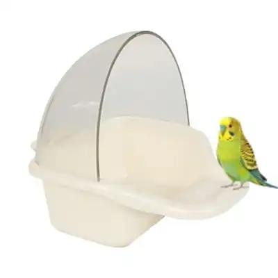 MCBOSON Comedero para pájaros colgante - 1 artículo - Mcboson - Comparador de precios