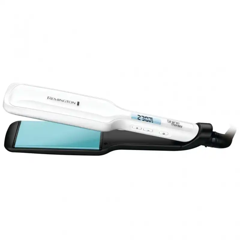 Remington Shine Therapy S8550 Plancha de Pelo