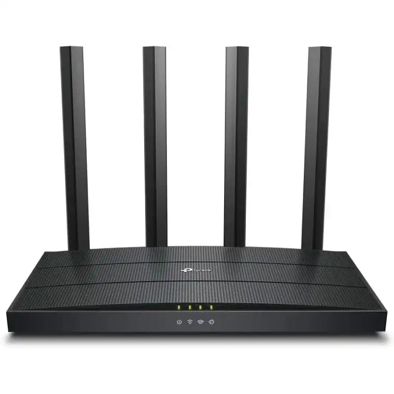 TP-Link Archer AX12 Router AX1500 Wi-Fi 6 Dual Band