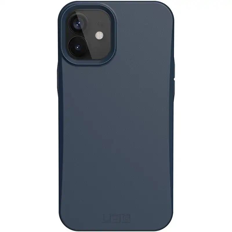 UAG Outback Funda Mallard para iPhone 12 Mini