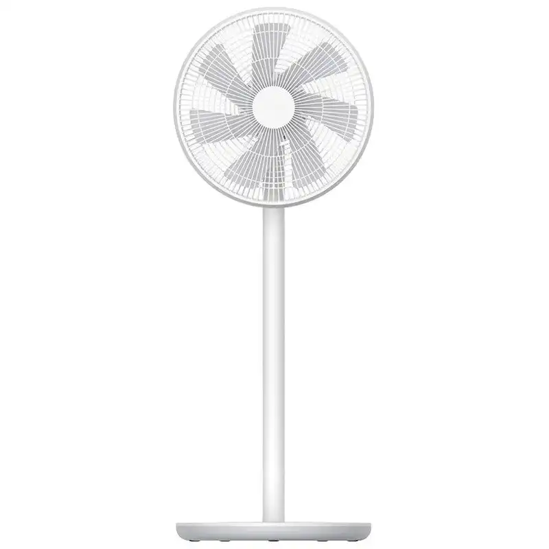 Xiaomi Smartmi Pedestal Fan 2S Ventilador de Pie Inteligente Inalámbrico 25W
