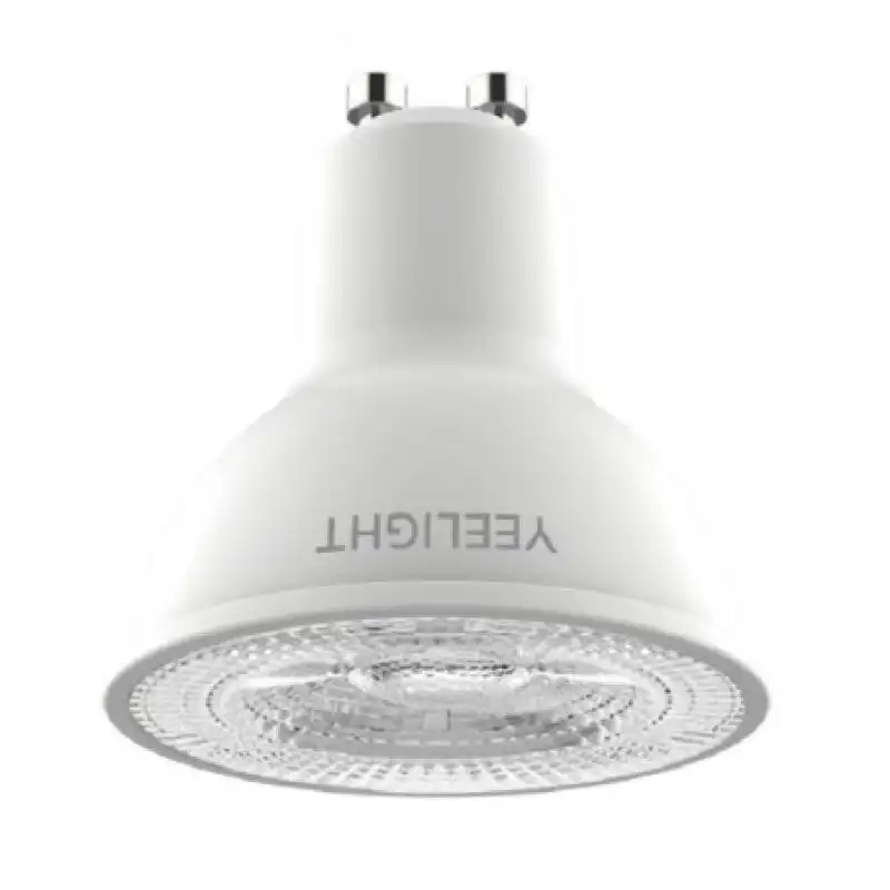 Yeelight Smart Bulb W1 Bombilla Inteligente GU10 4.8W Wi-Fi G