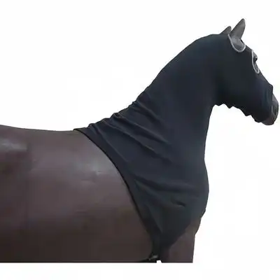 ZooVenture Gorro con cabeza de caballo completamente cerrado - L - Zooventure - Comparador de precios