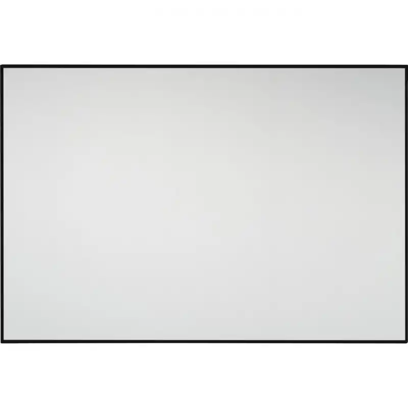 Celexon HomeCinema Frame Pantalla de Proyección de Marco 120" 265x149cm