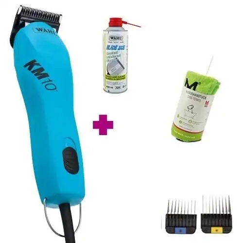 Esquiladora profesional Wahl KM10