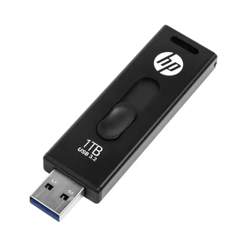 HP X911W Memoria USB 3.2 Gen 1 1TB Negro