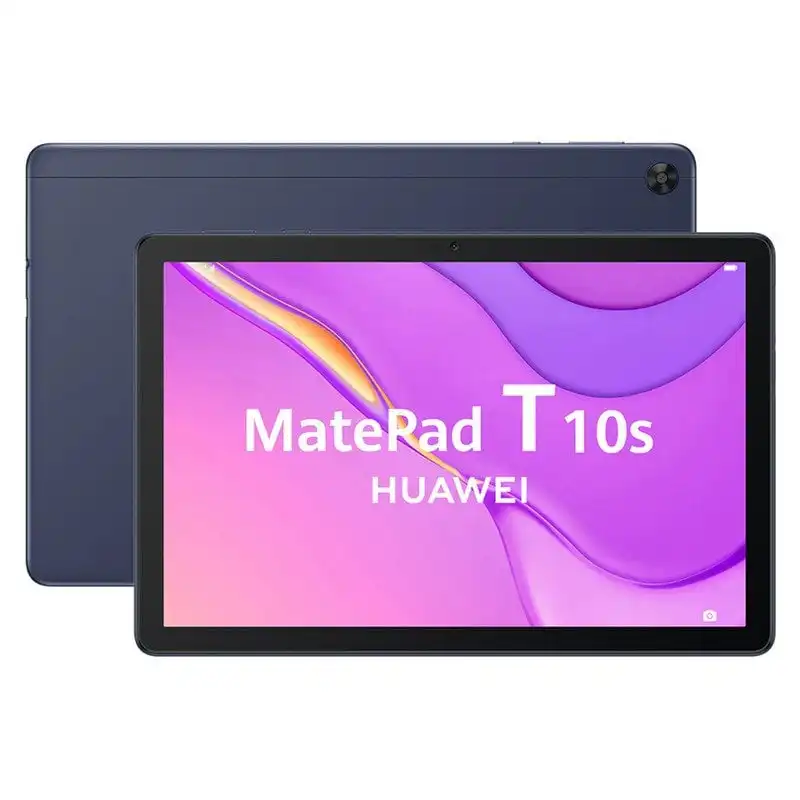 Huawei MatePad T 10s 4G 10.1" 4/128GB Azul