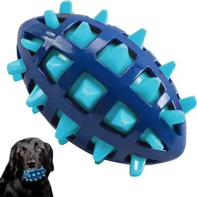 IntiMeg Pelota chirriante para perros - Una pieza - IntiMeg - Comparador de precios