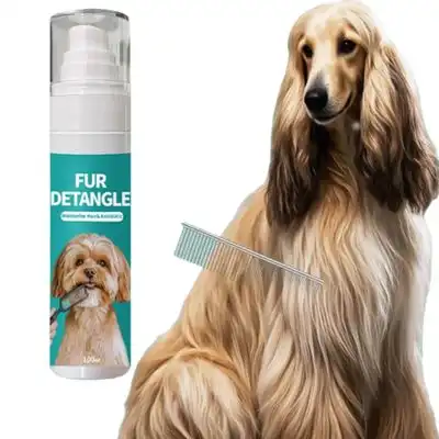 IntiMeg Spray desenredante para gatos y perros 100 ml - Spray desenredante de 100 ml - IntiMeg - Comparador de precios