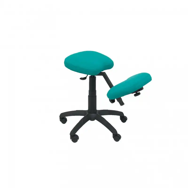 Piqueras y Crespo Lietor Silla Bali Verde