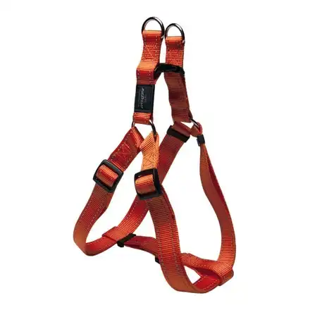 Rogz Petral "Lumberjack" Special XL Naranja - Rogz - Comparador de precios