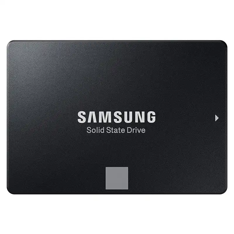 Samsung 860 EVO Basic SSD 1TB SATA3