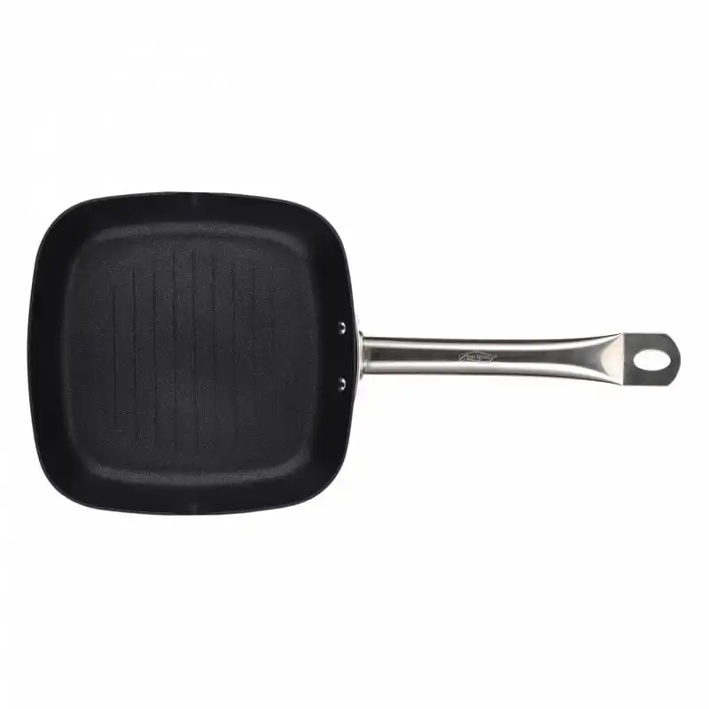 San Ignacio Profesional Chef Asador de Aluminio 28cm
