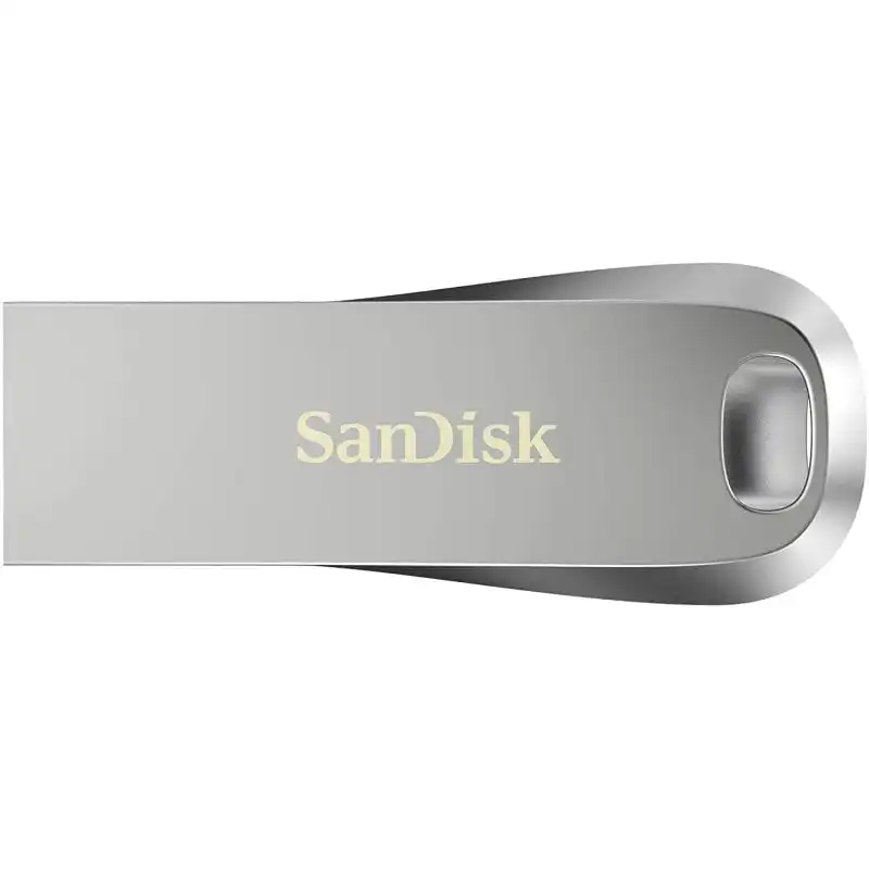 SanDisk Ultra Luxe 512GB USB 3.1
