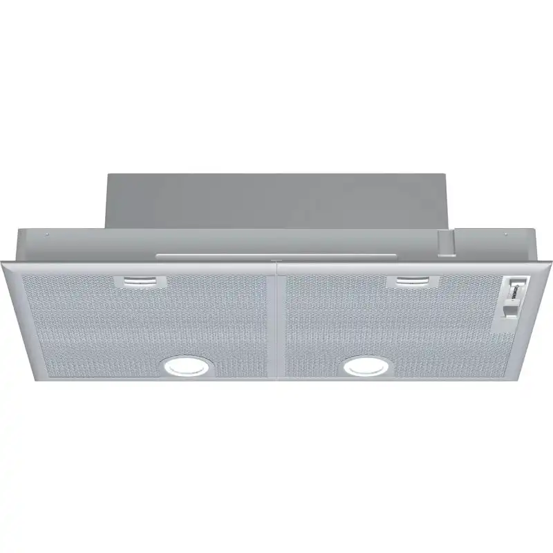 Siemens LB75565 Campana Integrable 75cm Inox