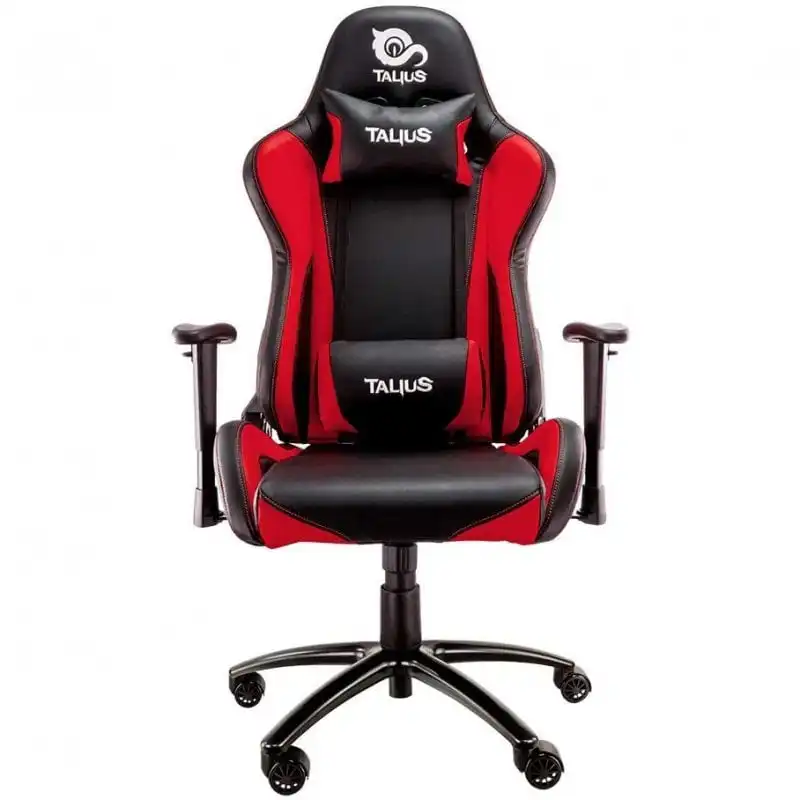 Talius Lizard V2 Silla Gaming Roja
