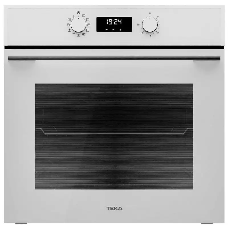 Teka HSB 620 P Horno Pirolítico Multifunción 71L Blanco