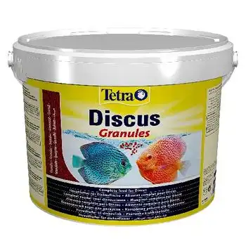 Tetra Discus (granul), 10 L