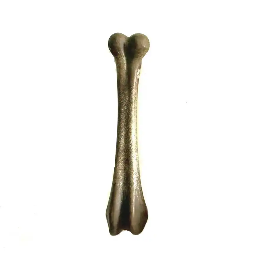 Tootoy! Chew Dental Bone Bacon mordedor para perros - Tootoy! - Comparador de precios