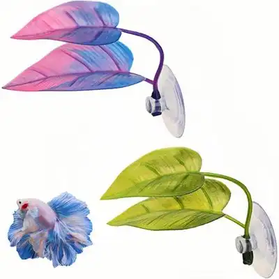ZooVenture hamacas para peces betta - 2 piezas - Zooventure - Comparador de precios