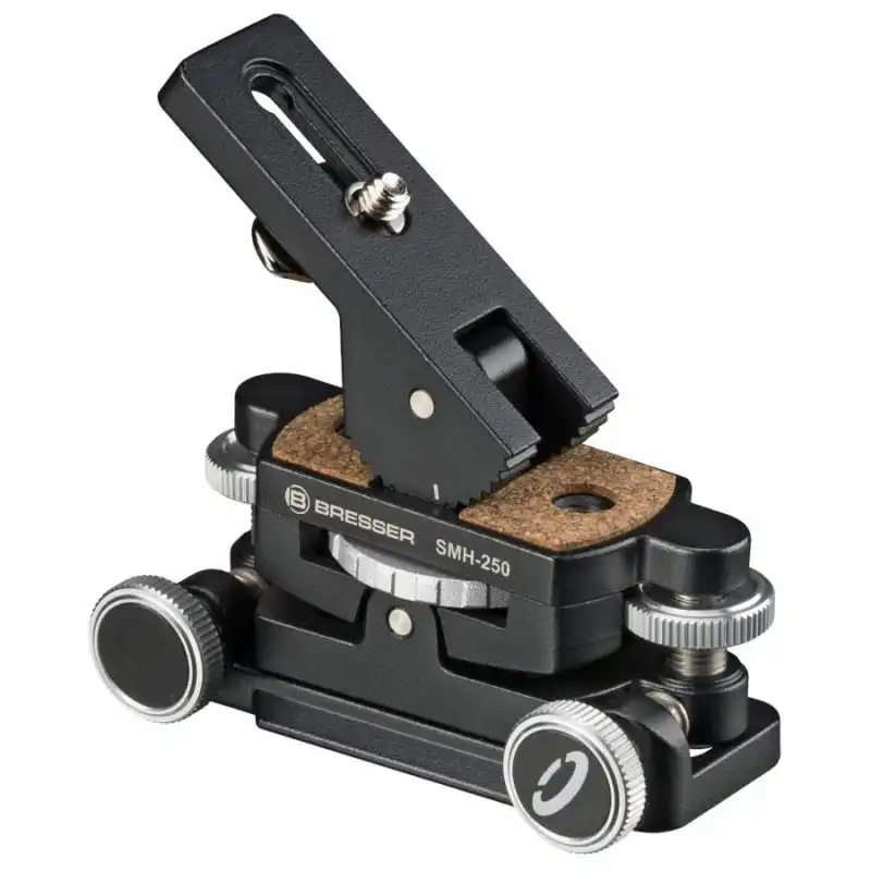 Bresser MH-100 Cabezal para Trípode