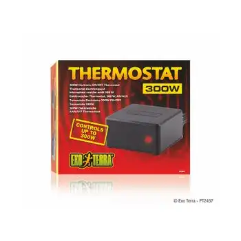 Exo Terra Termostato 300w