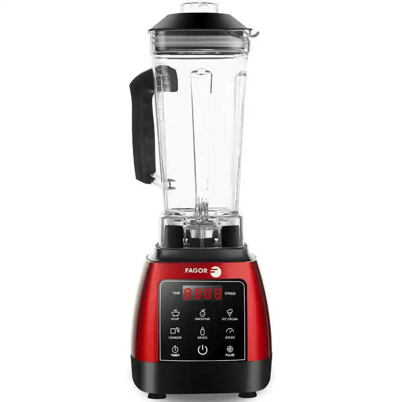 Fagor Coolmix Pro Plus Batidora de Vaso 1800W