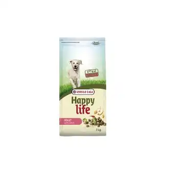 Happy Life Adult Chicken Energy 15 Kg