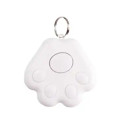 IntiMeg Localizador antipérdida - Blanco - IntiMeg - Comparador de precios