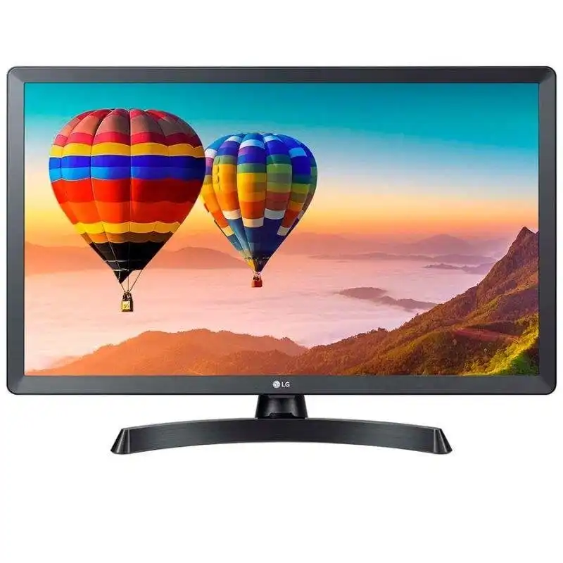LG 28TN515S-PZ 28" LED HD Ready