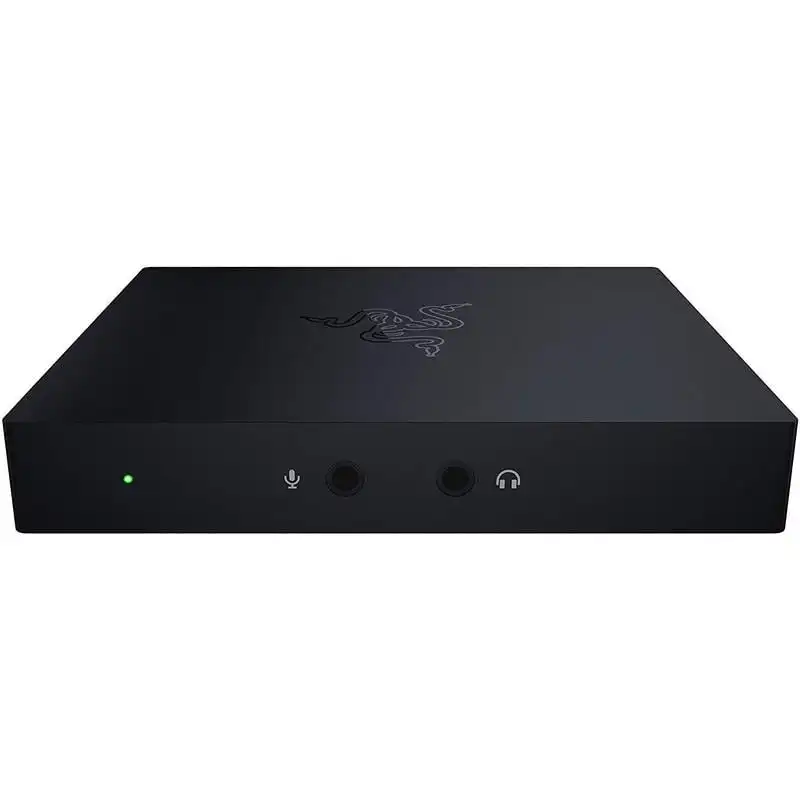 Razer Ripsaw HD Capturadora de Vídeo 4K USB 3.0