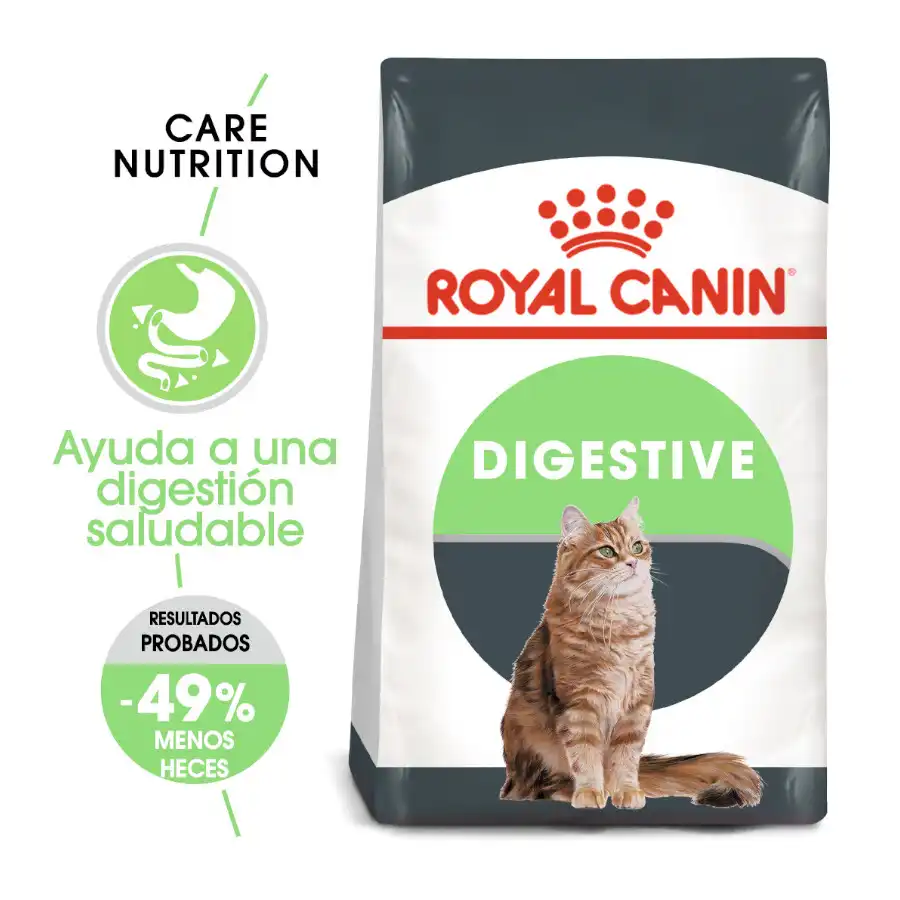 Royal Canin Adult Digestive pienso para gatos