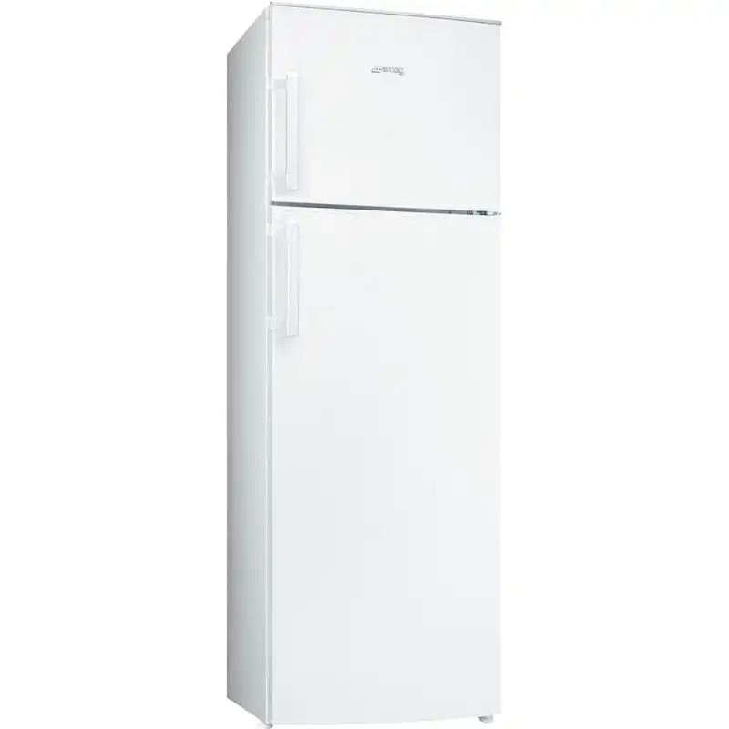Smeg FD32F Frigorífico Dos Puertas F Blanco