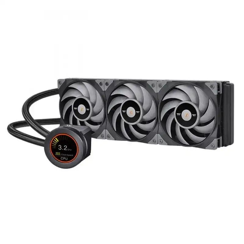 Thermaltake TOUGHLIQUID Ultra 360 Kit de Refrigeración Líquida
