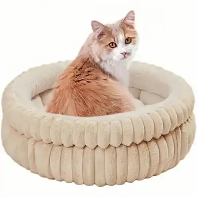 ZooVenture Cesta lavable para gatos y perros - Ropa blanca) - Zooventure - Comparador de precios