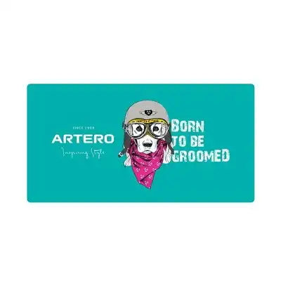 Artero Esterilla antideslizante Surf - 1 unidad - Artero - Comparador de precios