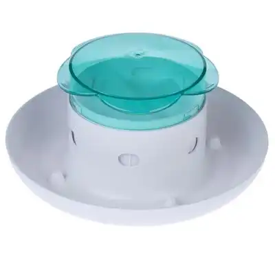 Dispensador de comida interactivo TIAKI Daisy - 1 unidad - TIAKI - Comparador de precios