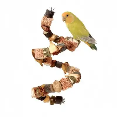 FurryFusion  de escalera para pájaros - Artículo 1 - Furry Fusion - Comparador de precios