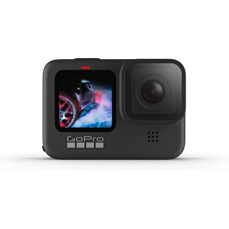 GoPro Hero 9 Black