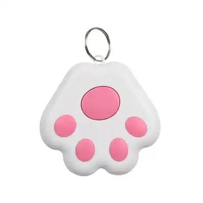 IntiMeg Localizador antipérdida - Rosa - IntiMeg - Comparador de precios