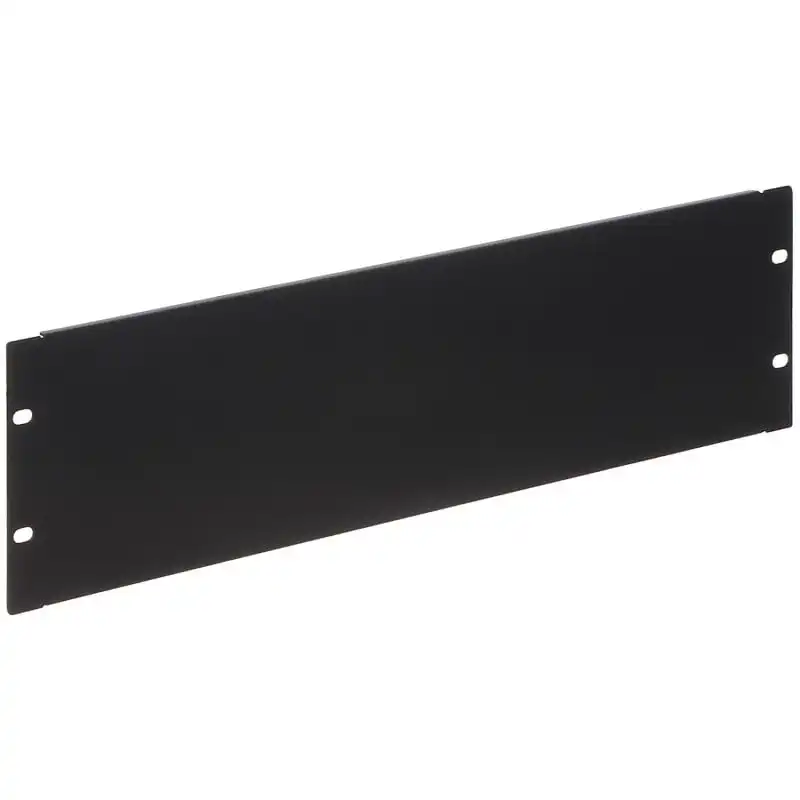 Lapara LA-00030403 Panel Ciego para Rack 19" 3U