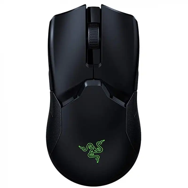 Razer Viper Ultimate Ratón Gaming Inalámbrico 20000 DPI