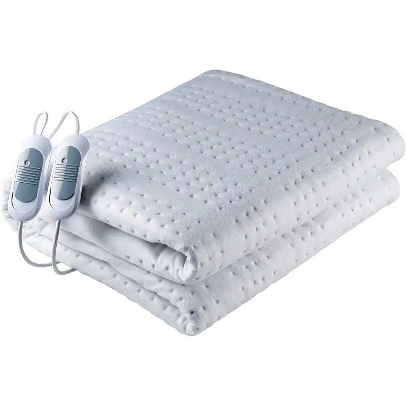 Solac Norway+ Calientacamas 150x140cm 120W