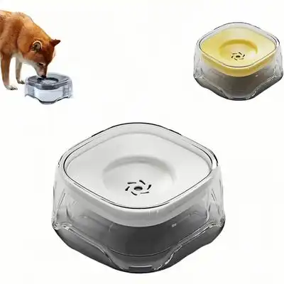 ZooVenture Bebedero de 2 litros para perros y gatos - Blanco - Zooventure - Comparador de precios