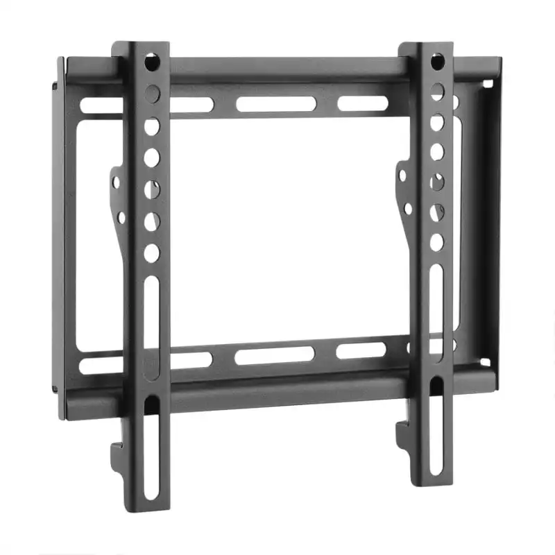 Aisens WT42F-157 Soporte Eco Ultra Delgado de Pared para Monitor/TV 23"-42" VESA 200x200 Máx. 35Kg