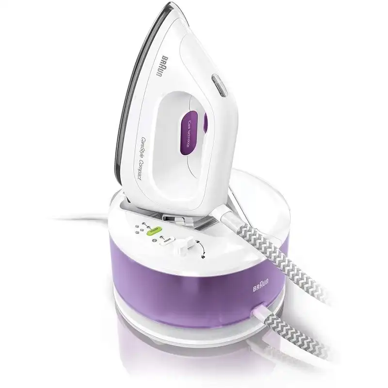 Braun CareStyle Compact IS 2044 Centro de Planchado 2200W