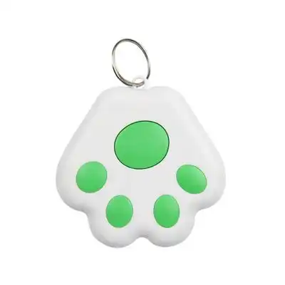 IntiMeg Localizador antipérdida - Verde - IntiMeg - Comparador de precios