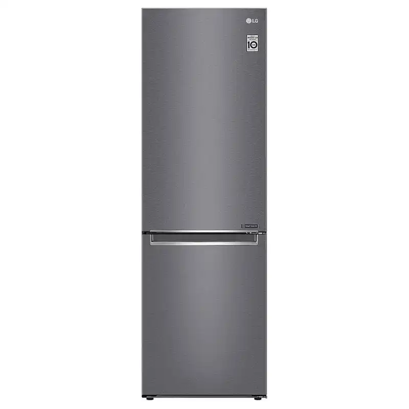 LG GBP31DSLZN Frigorífico Combi E Acero Inoxidable